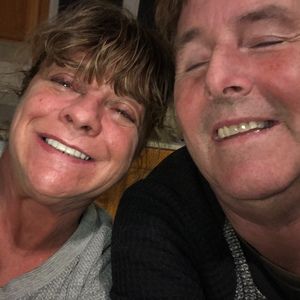 Meet your Posher, Michele